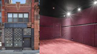 Inside John Lennon & Yoko Ono’s Former SoHo Sanctuary with Ryan Serhant | SERHANT. Tour