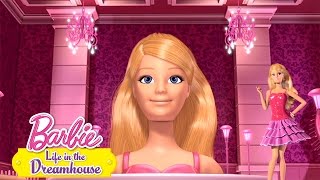 Anything is Possible | Life in the Dreamhouse Cast Video | @Barbie Resimi