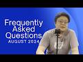 How do I make these videos? - FAQ August 2024