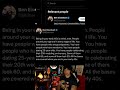 Why Life Gets Weird at 40 (Relatable Tweet Reaction)