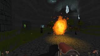 Hedon level 2 [Brutalizing]