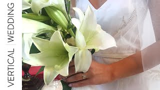 The Wedding Flowers (Flori pentru nunta)