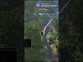 Skydiving #theisle #evrima #theisleevrima #dinosaur #pteranadon #theoniplays