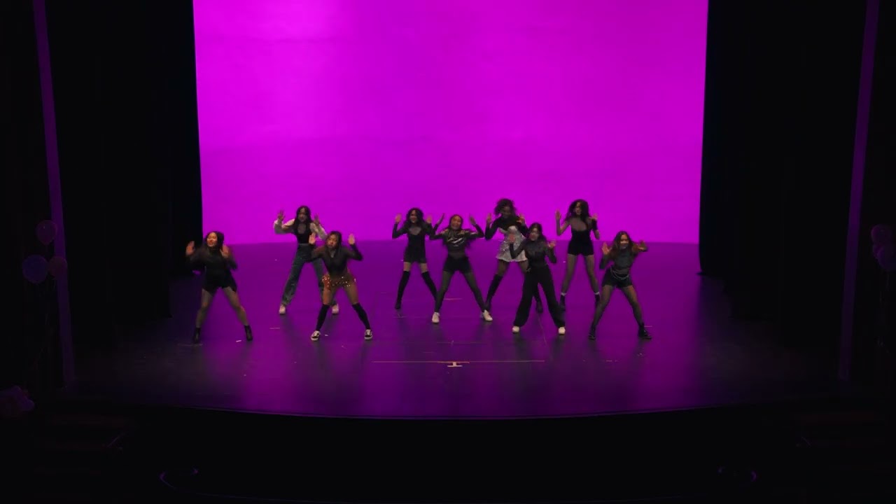 K Motion || KSA Culture Show 2022: Spring in Seoul