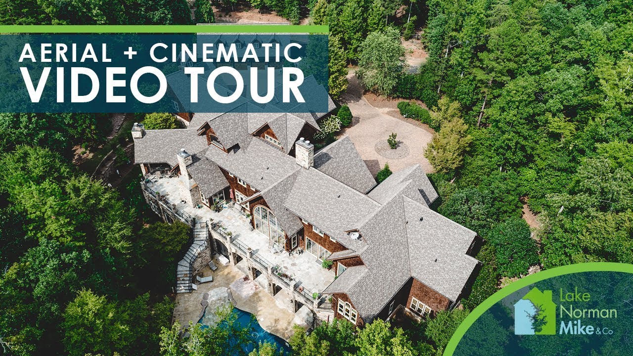 9235 Sweetleaf Place Charlotte Nc Lake Norman Mike