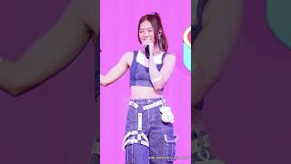 Sandy GPS 'U Sure?' 4K Fancam|Idol Exchange  ครั้งที่ 42