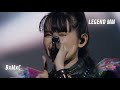BABYMETAL - BxMxC // Live at Legend MM | 2024