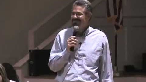 Crash Course to a Wonderful Family - Part 3 by David Servant