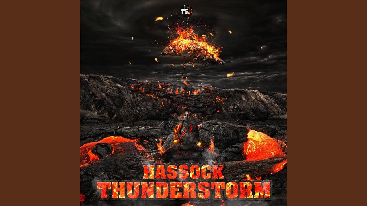 Watch Thunderstorm (Original Mix) on YouTube Watch Thunderstorm (Original Mix) on YouTube