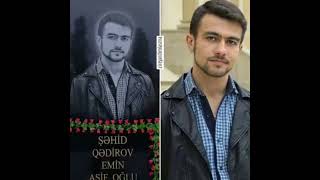 Allah Bütün Şəhidlərimizə Rəhmət Eləsin