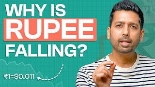 Dollar Vs. Rupee Kirttan Shah