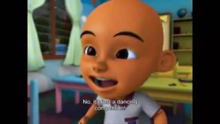 Upin Ipin S2   Tadika