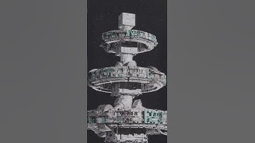 Realistic Satellite Animation in Blender | Space Cinematic 🌌 #creativeblender #3dmodeling #blender3d