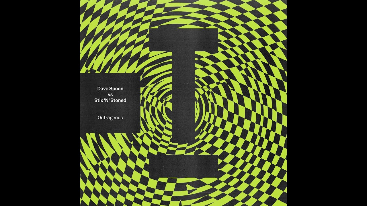 Watch Dave Spoon vs Stix 'N' Stoned - Outrageous (Extended Mix) on YouTube Watch Dave Spoon vs Stix 'N' Stoned - Outrageous (Extended Mix) on YouTube