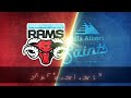 Canterbury Rams vs. Wellington Saints - Game Highlights