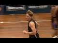 Canterbury Rams vs. Wellington Saints - Game Highlights