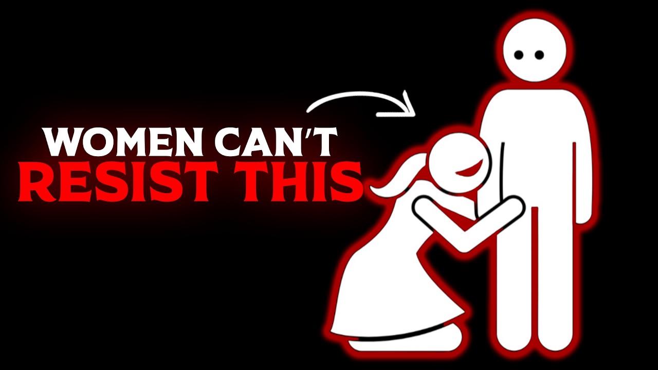 Women Will HATE That You Know These 6 Weaknesses