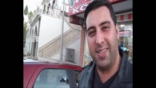 Siraç Gulaçar Bi̇r Kulunu Çok Sevdi̇m