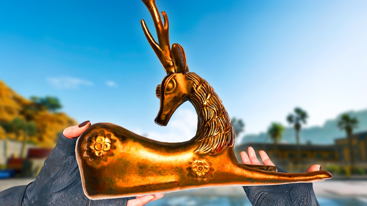 🔴 Farming for REDS