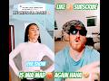 (NEW) MIA &amp; CADEL 🌴 #shorts #viral #trending #youtubeshorts #viralvideo #funny #comedy #ytshorts