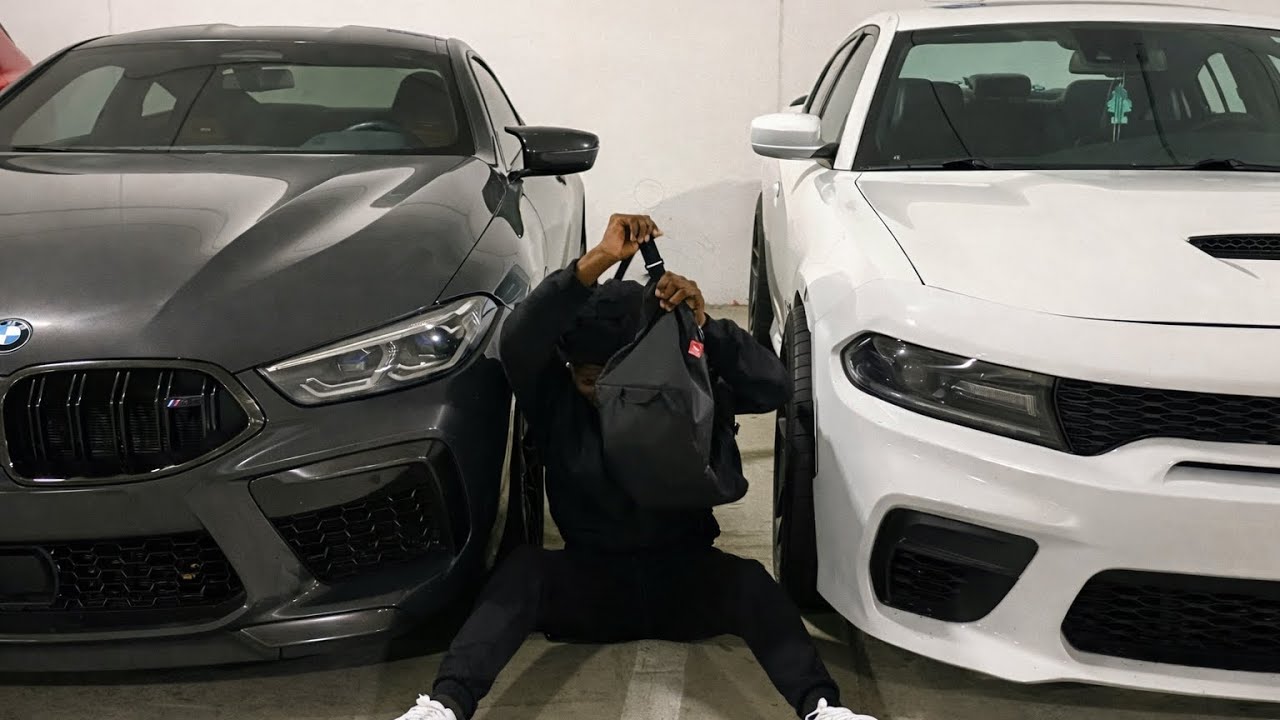 Night Life in fast sh!! - Babyjay