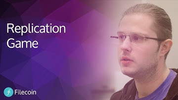 Replication Game Intro - Filecoin Research