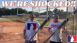 ANARCHY OG SENIOR SOFTBALL BAT REVIEW