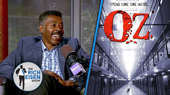 Celebrity True or False: Ernie Hudson on HBOs Grit...