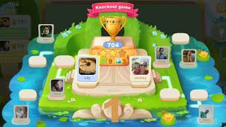 5 Differences Online Game level 704