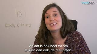 Maak Komaf Met Je Slechte Gewoontes Door Een Hypnose Bij Lore Deviaene
