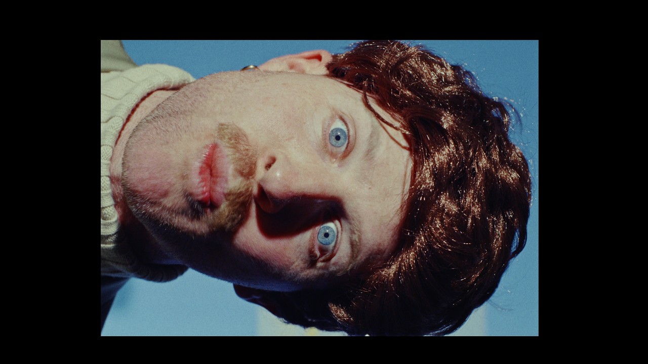 Watch Harry Dean Lewis - Colour Me Gin (Official Video) on YouTube Watch Harry Dean Lewis - Colour Me Gin (Official Video) on YouTube