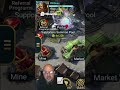 The 3-step checklist to save your resources #raidshadowlegends #protips
