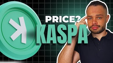 Kaspa (KAS) price prediction Update! — November 2025
