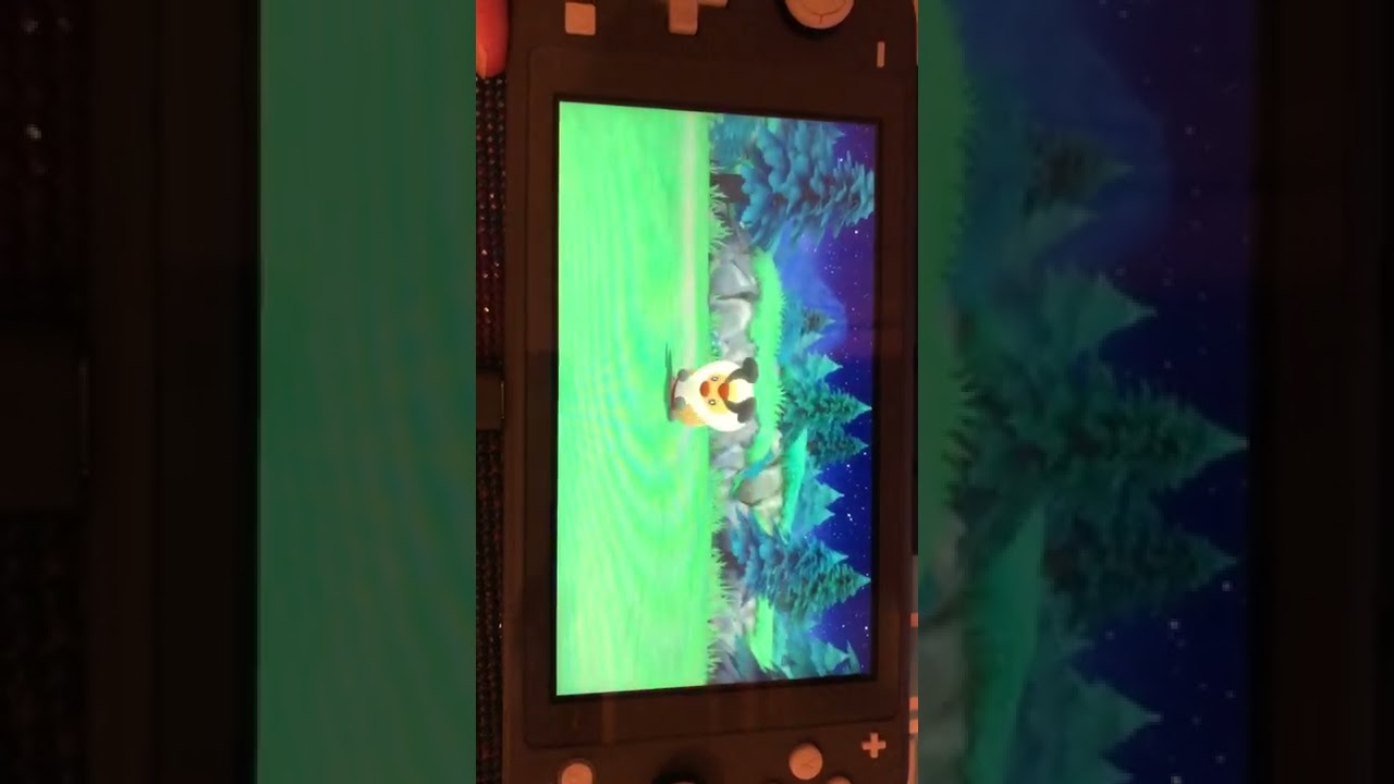 Poké Radar Is Golden!