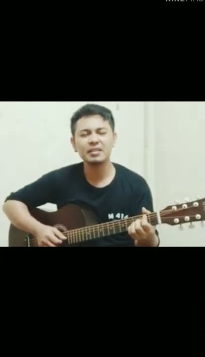 cover akustik lombok song#shorts