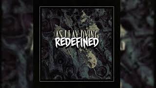 As I Lay Dying - Redefined (Lyrics)