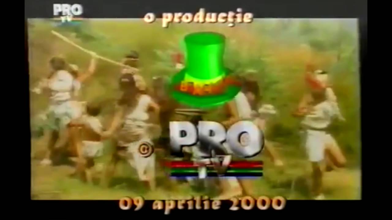 Generația Abracadabra în 2016