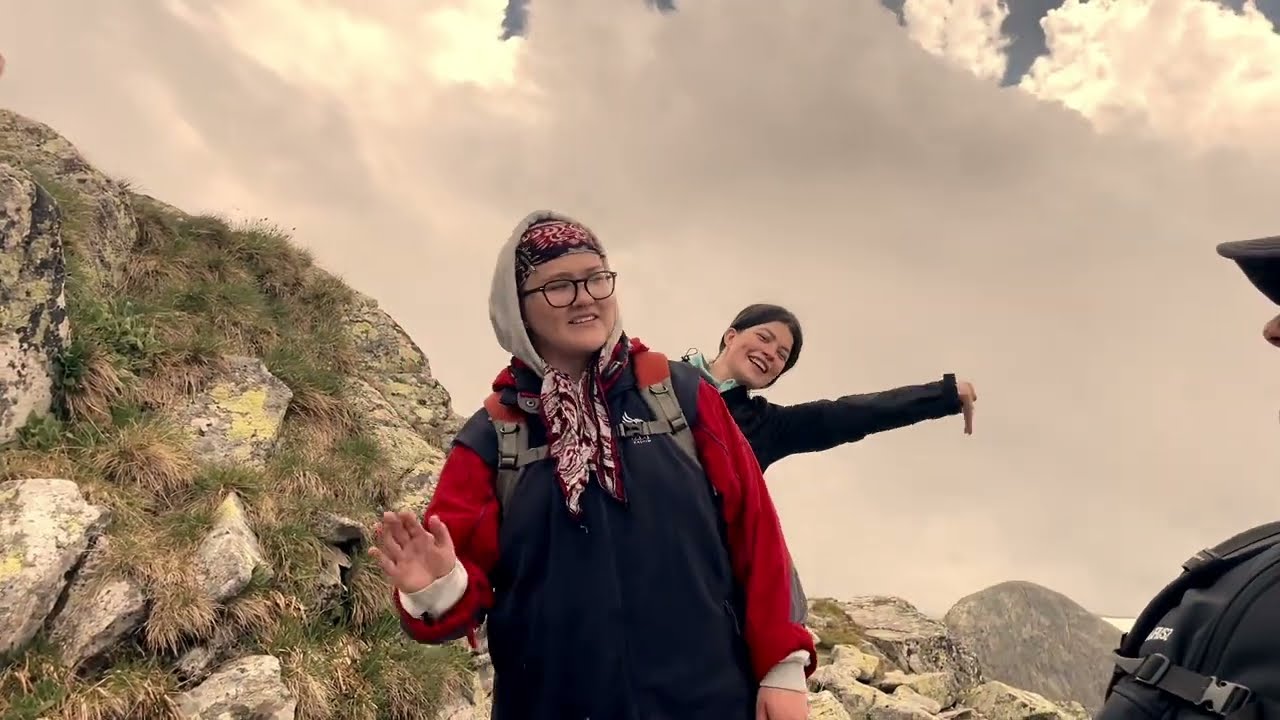 Wyprawa Naukowa SKN Środowisko