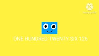 My Logo Countdown (130-121)