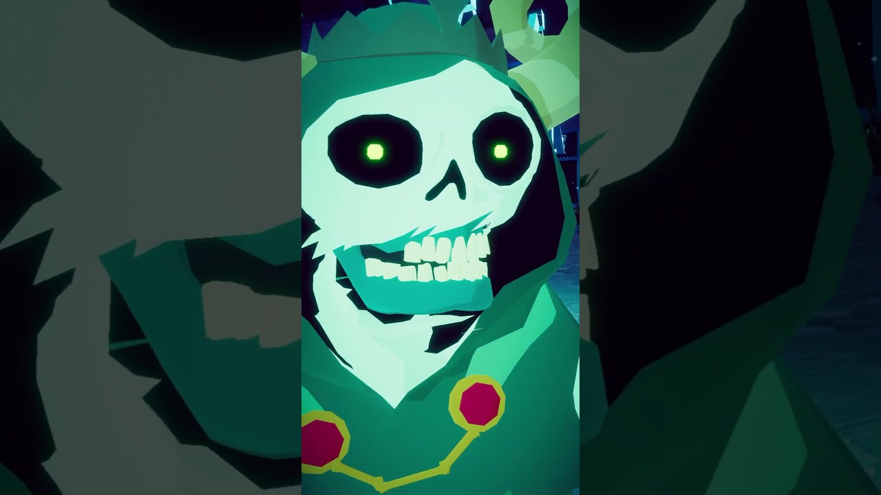 Ralsei Asks What Time Of The Year It Is 