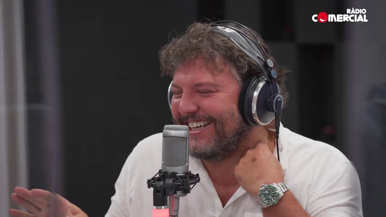 Rádio Comercial - Rebenta a Bolha | Edição Surpresa
