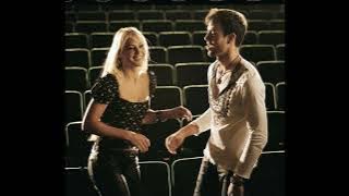 Push (Without Lil Wayne) - Enrique Iglesias [HD]