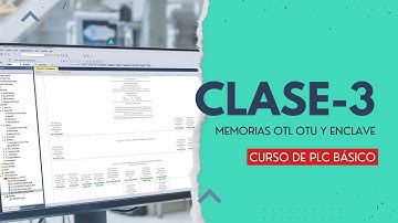 Studio 5000 Memorias Bits Latch (OTL) Unlatch (OTU) || CLASE 3