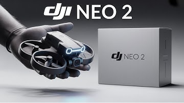DJI NEO 2 - [ What you NEED to KNOW before you BUY! ]