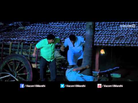 Kumari Gangubai Non Matric | Song Promo: इच्छा माझया पुरे करा | Nagesh Bhosle