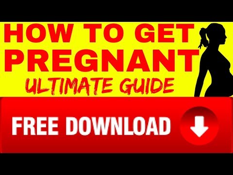 Pregnancy How To