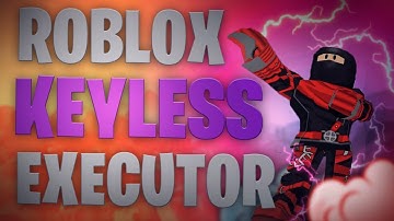 NEW FREE BEST Keyless Executor Roblox Level 8 Exploit 2023 (Best Free!)