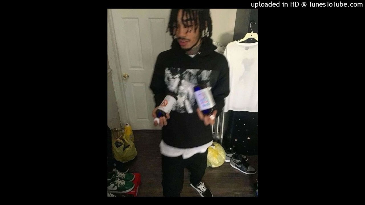 Fluhkunxhkos x Slimesito x darkplugg type beat 