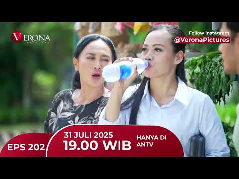 Calon Suami Soleh Penuh Muslihat Episode 202 Aini Malaikat Tak Bersayap