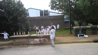 0815 Xploda Soda Video - Lead Mine Elementary